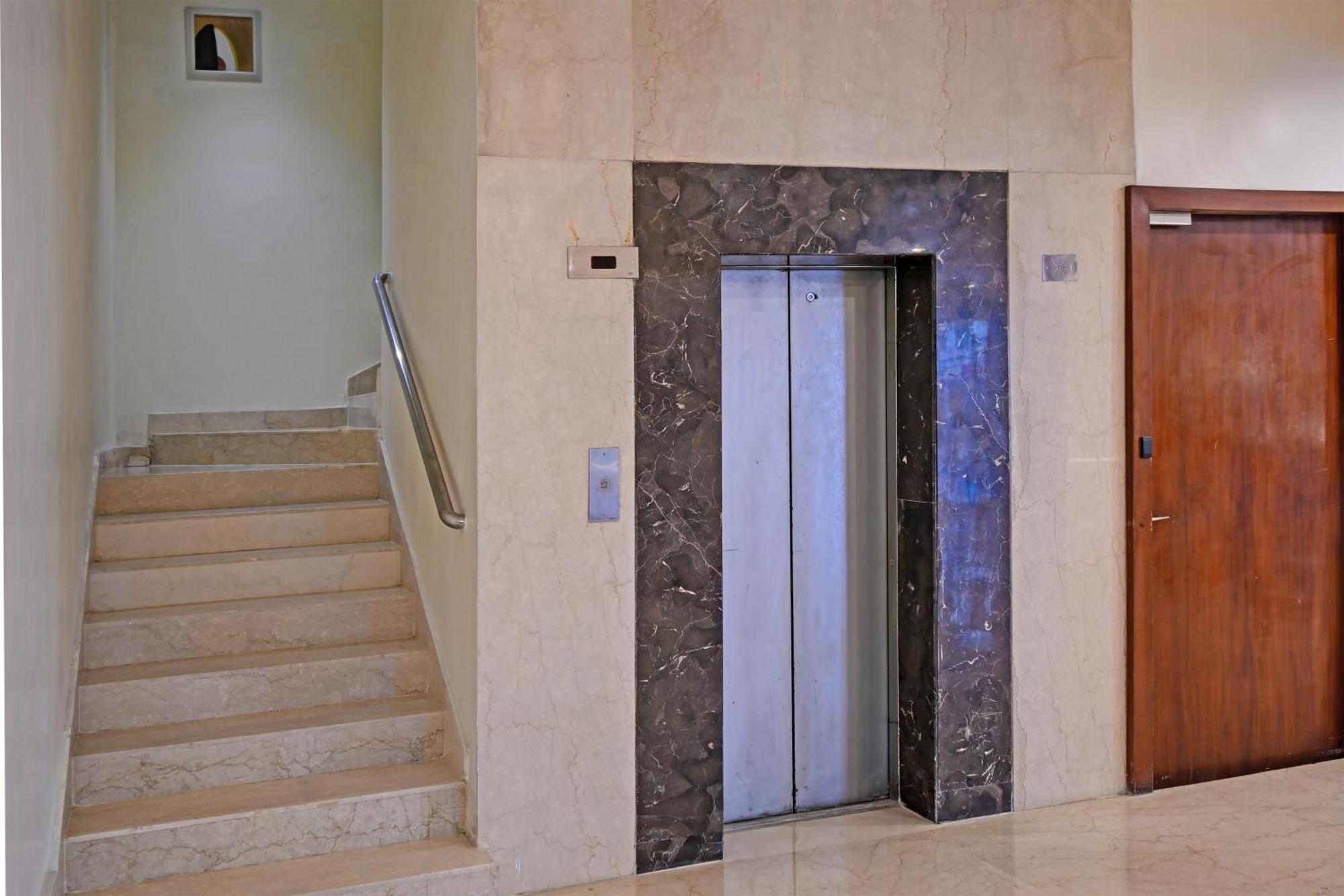 Hotel Palette Madhapur Hyderabad Exterior foto